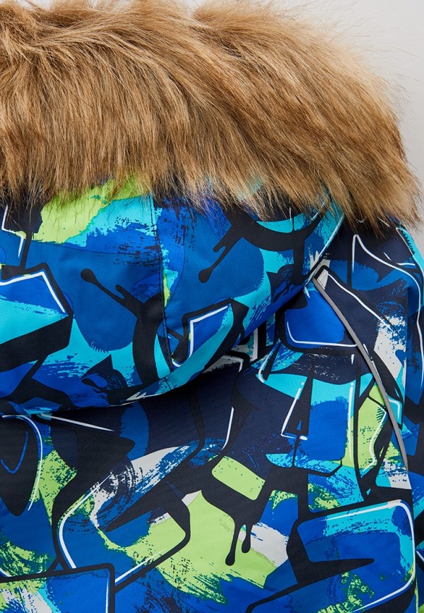 фото Куртка утепленная huppa