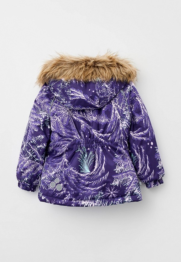 фото Куртка утепленная huppa