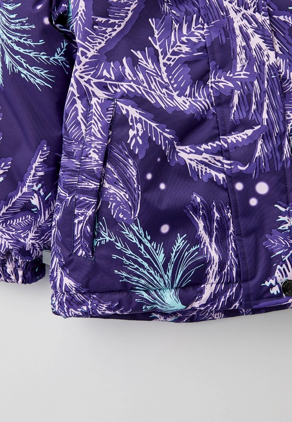 фото Куртка утепленная huppa