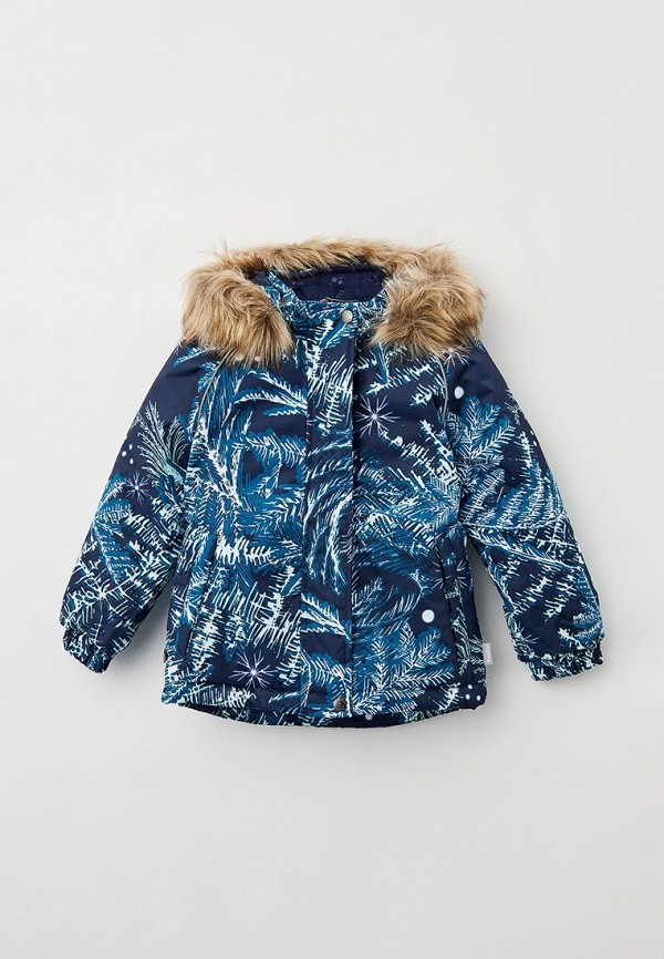 Куртка утепленная Huppa ALONDRA куртка huppa размер 92 синий
