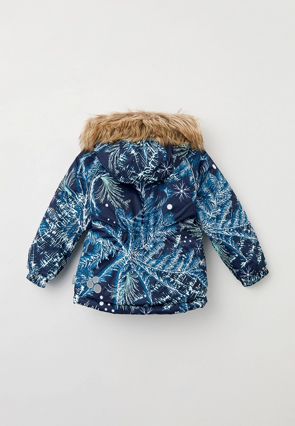 фото Куртка утепленная huppa