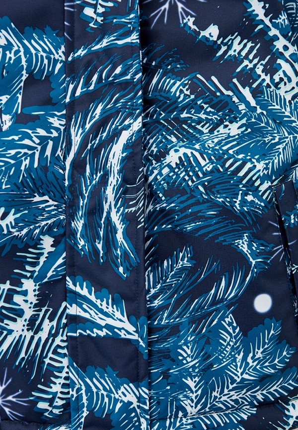 фото Куртка утепленная huppa