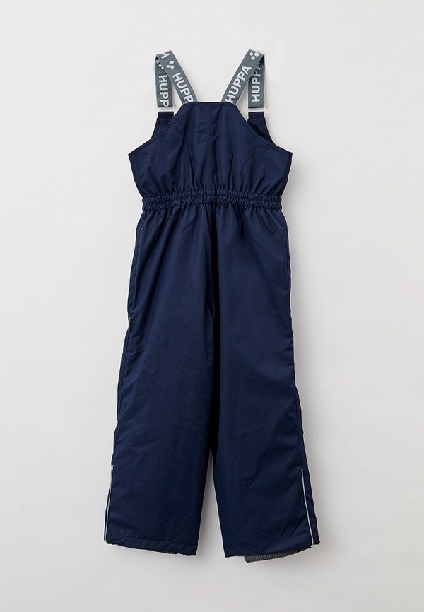 фото Брюки утепленные huppa