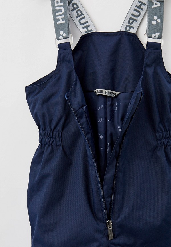 фото Брюки утепленные huppa