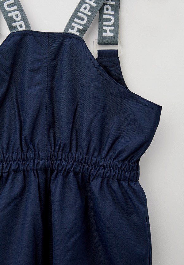 фото Брюки утепленные huppa