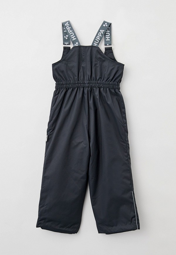 фото Брюки утепленные huppa