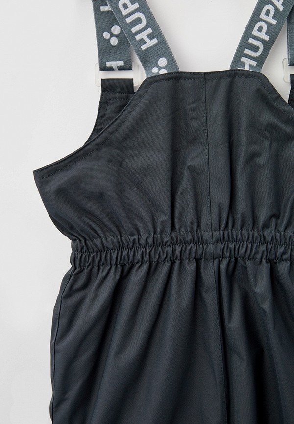 фото Брюки утепленные huppa