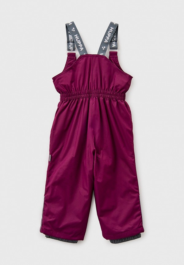 фото Брюки утепленные huppa