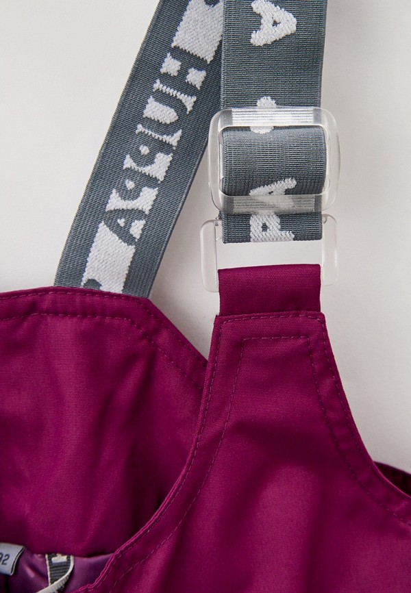 фото Брюки утепленные huppa