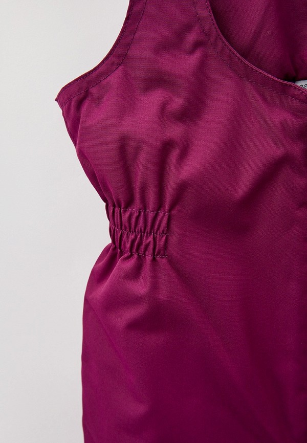 фото Брюки утепленные huppa