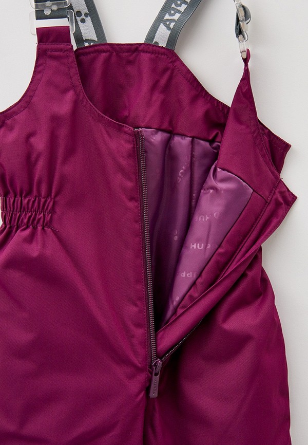 фото Брюки утепленные huppa