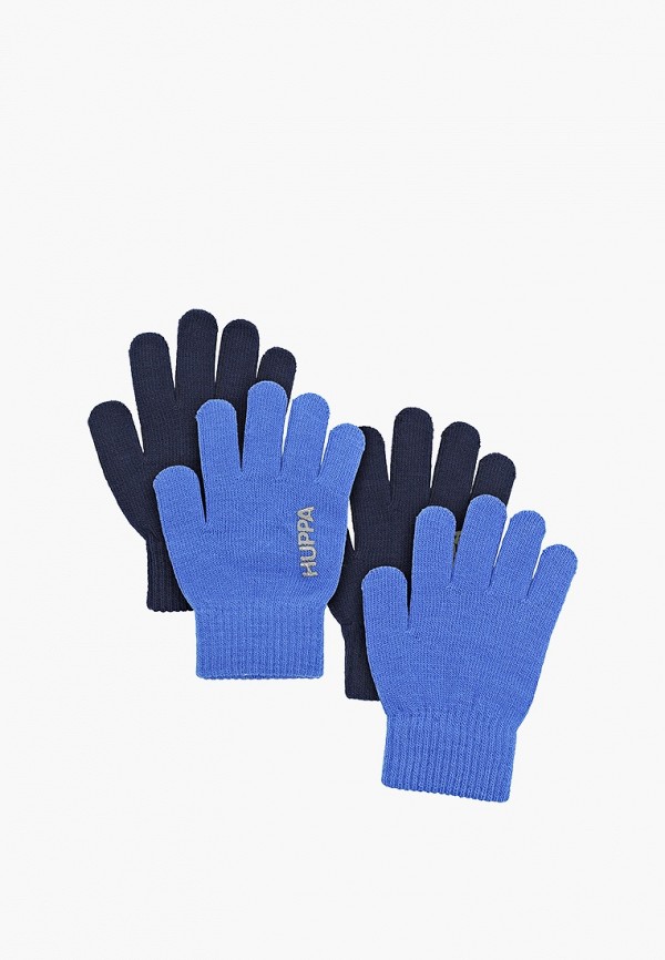 Детские перчатки 2 пары Huppa 82050002