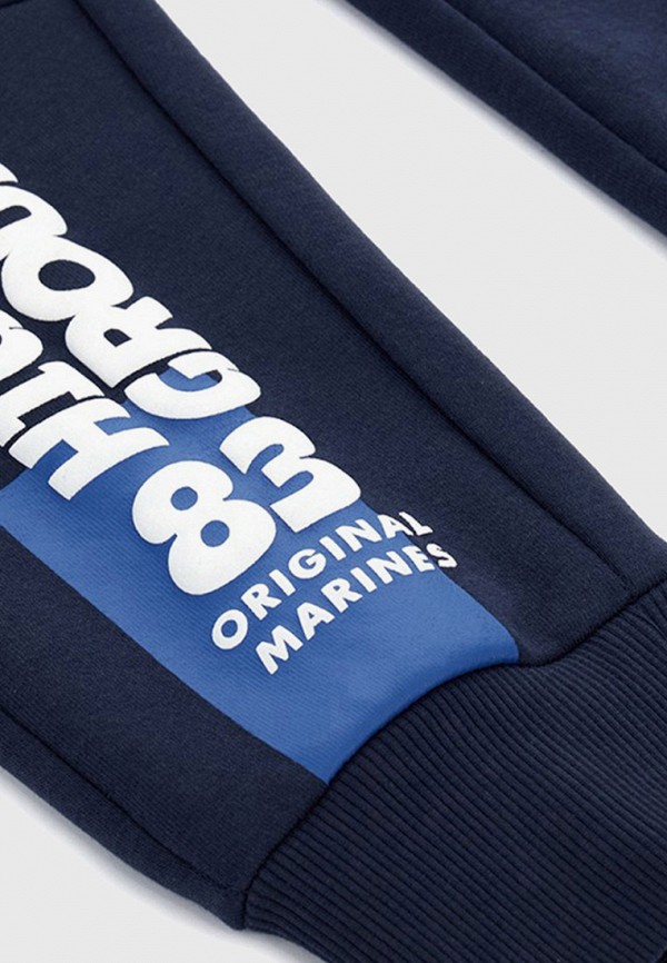 фото Брюки спортивные original marines