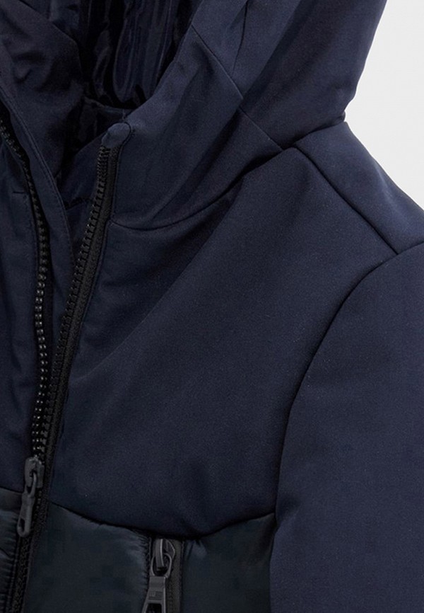 фото Куртка утепленная original marines