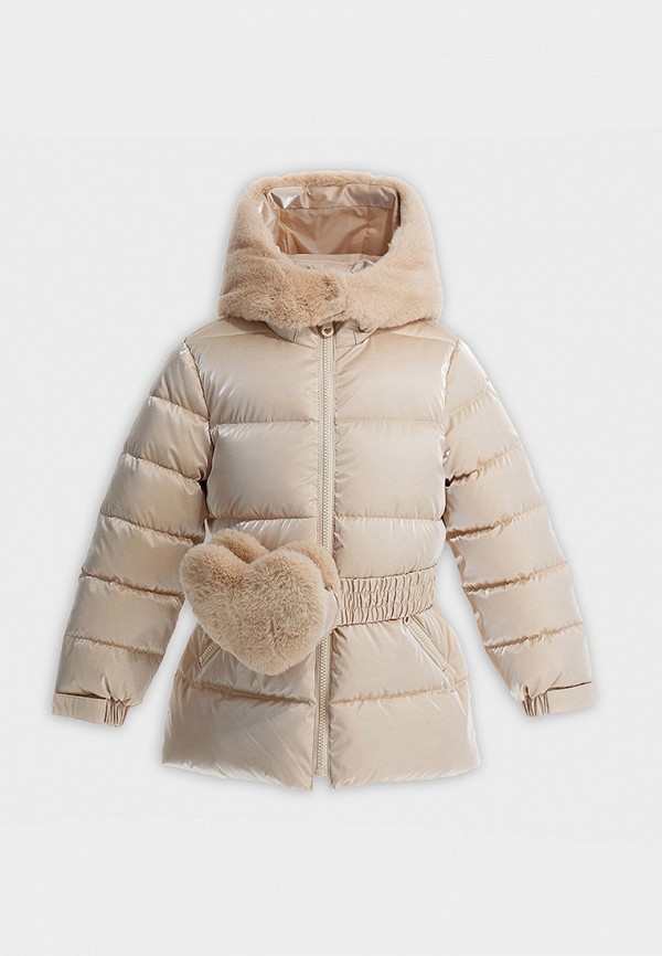 

Куртка утепленная Original Marines, Бежевый