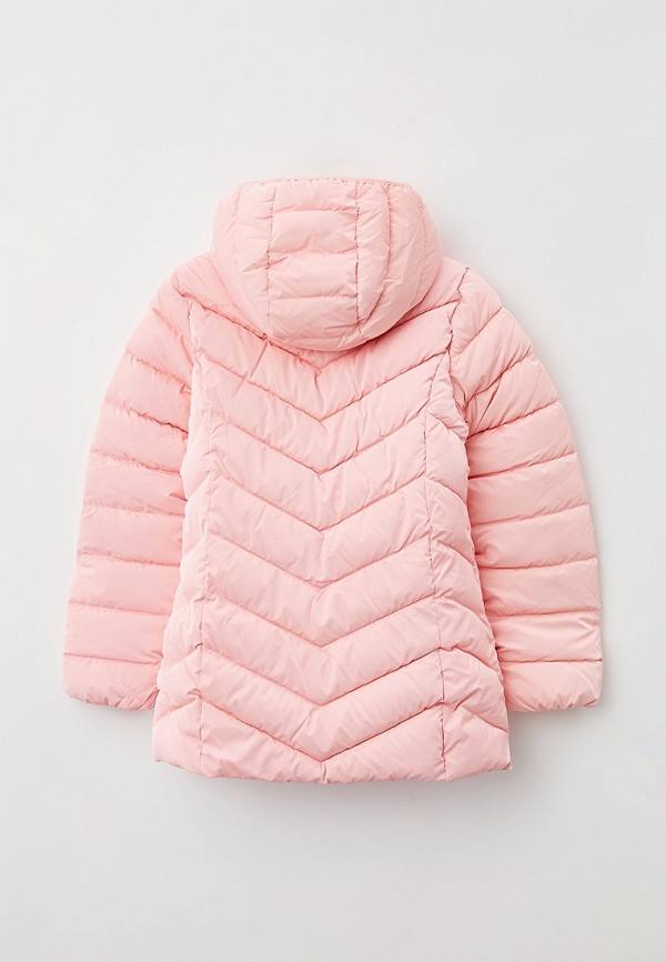 фото Куртка утепленная original marines