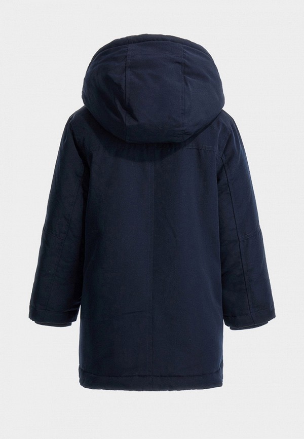 фото Куртка утепленная original marines