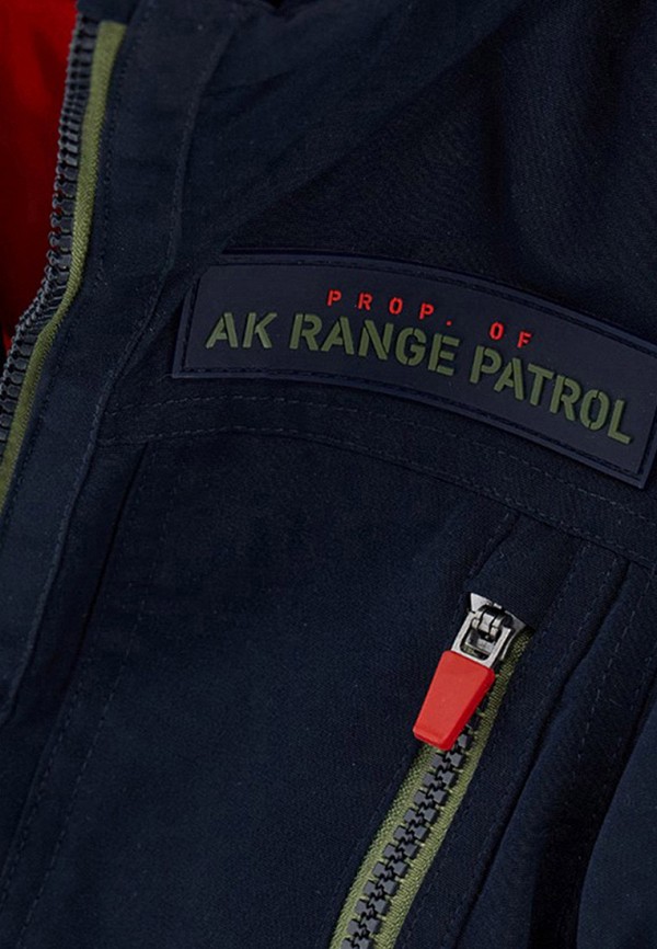 фото Куртка утепленная original marines