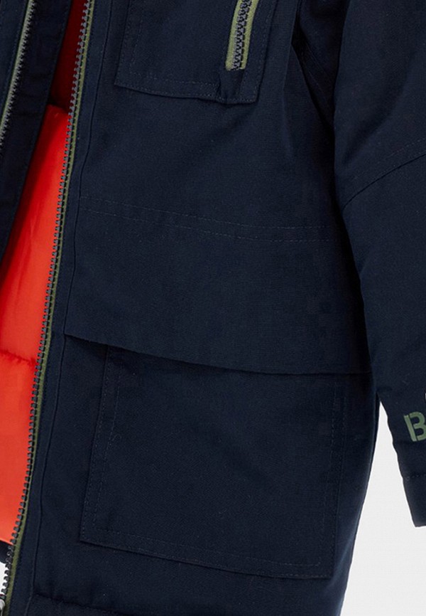 фото Куртка утепленная original marines