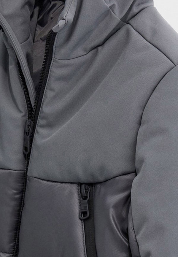 фото Куртка утепленная original marines