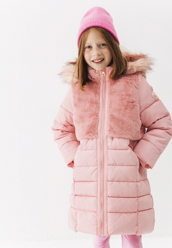 фото Куртка утепленная original marines