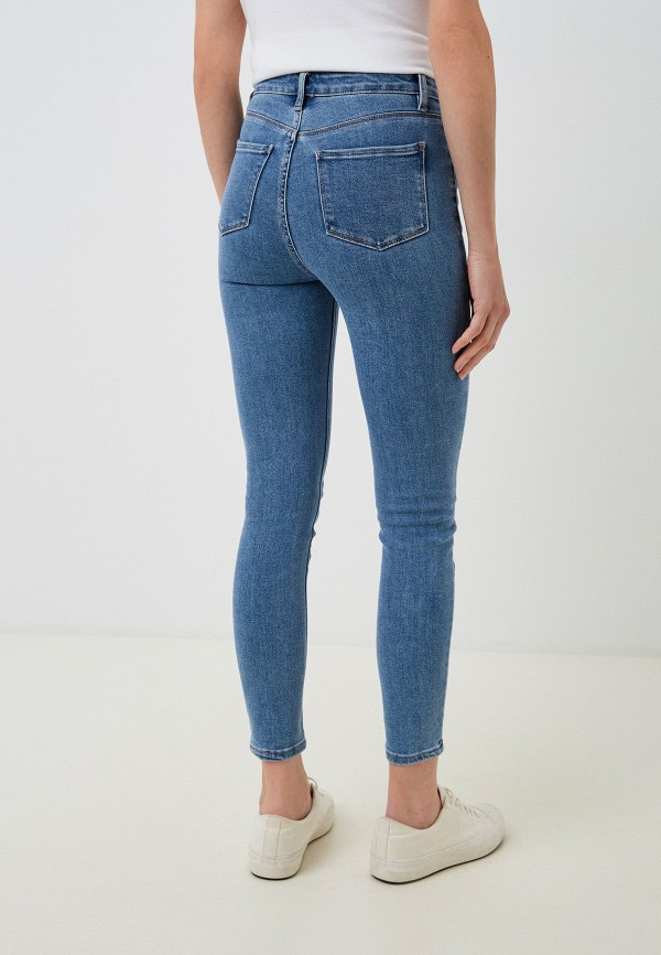 фото Джинсы snow airwolf