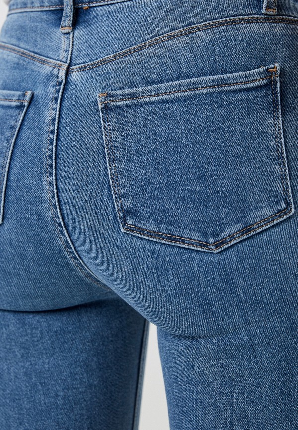 фото Джинсы snow airwolf