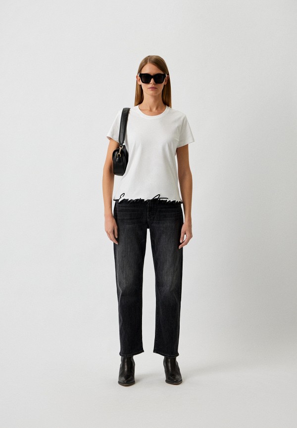 фото Джинсы mother