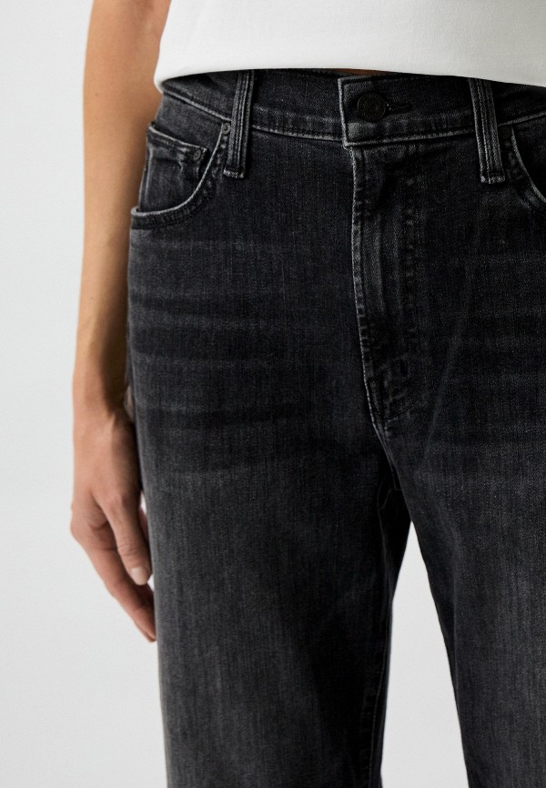 фото Джинсы mother