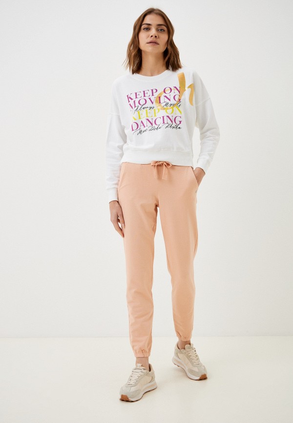 фото Брюки спортивные deha