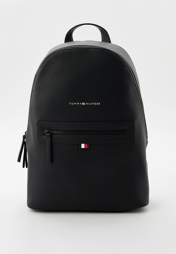 

Рюкзак Tommy Hilfiger, Черный