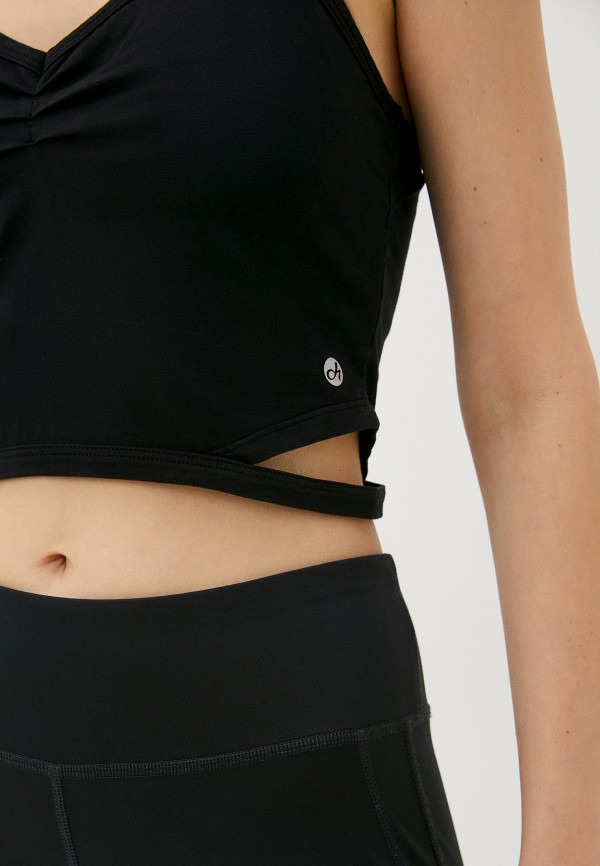 фото Топ спортивный deha