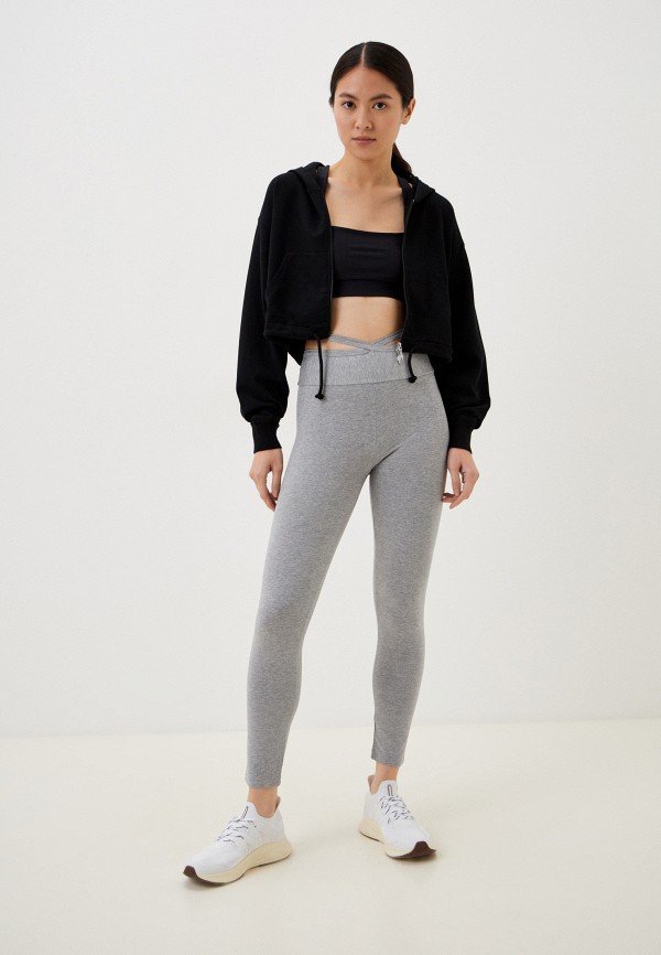 фото Толстовка deha