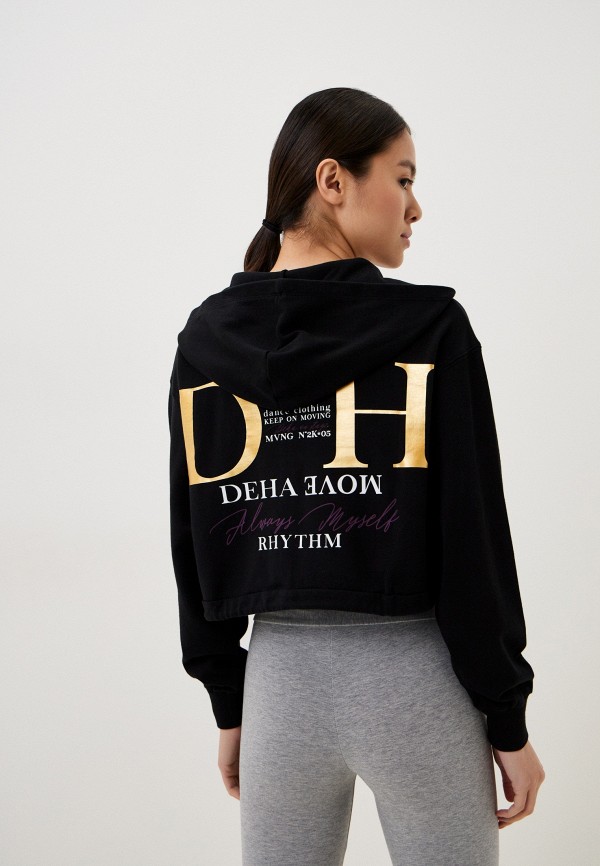 фото Толстовка deha