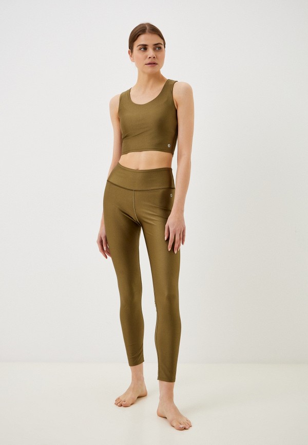 фото Топ спортивный deha