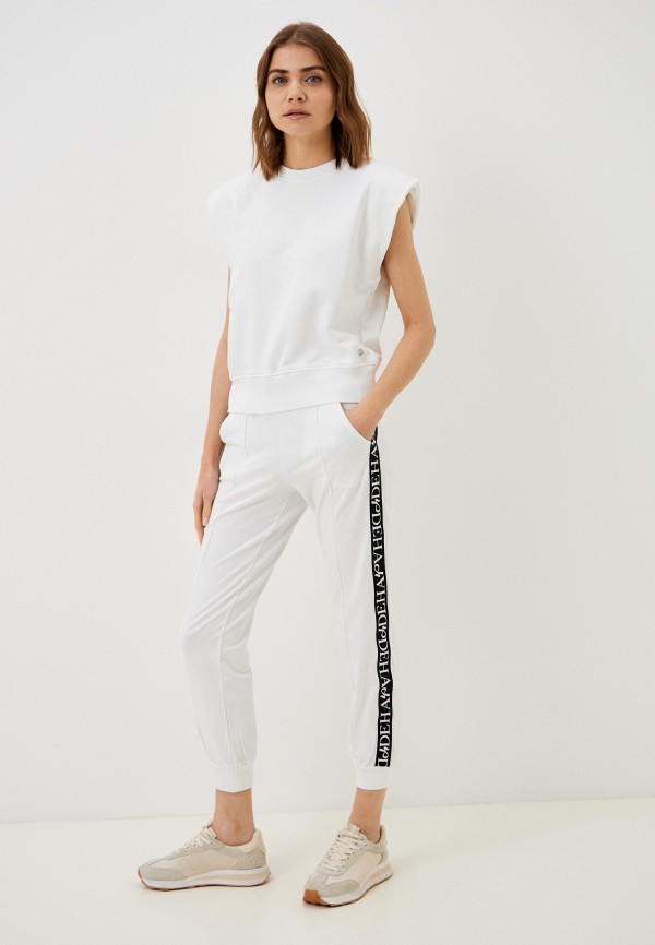 фото Брюки спортивные deha