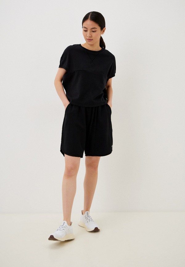 фото Шорты спортивные deha