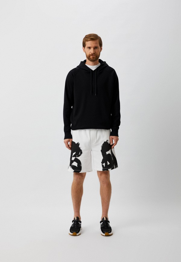 фото Шорты спортивные bikkembergs