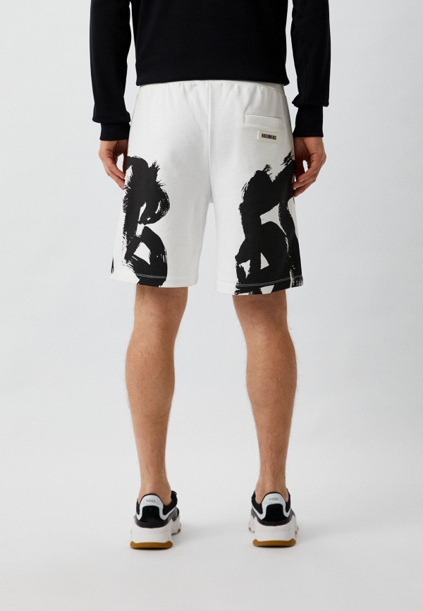 фото Шорты спортивные bikkembergs