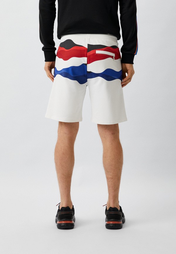фото Шорты спортивные bikkembergs