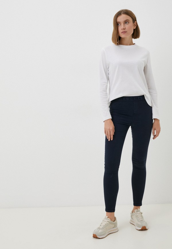 фото Леггинсы deha