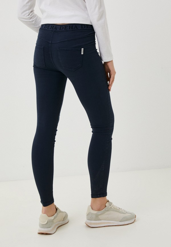 фото Леггинсы deha