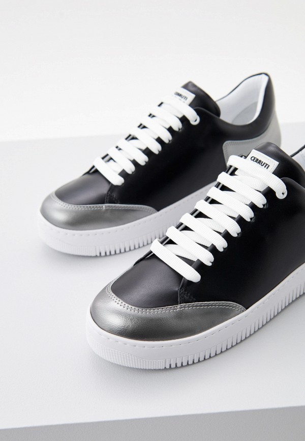 фото Кеды cerruti 1881