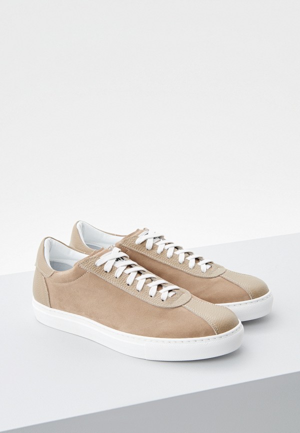 фото Кеды cerruti 1881