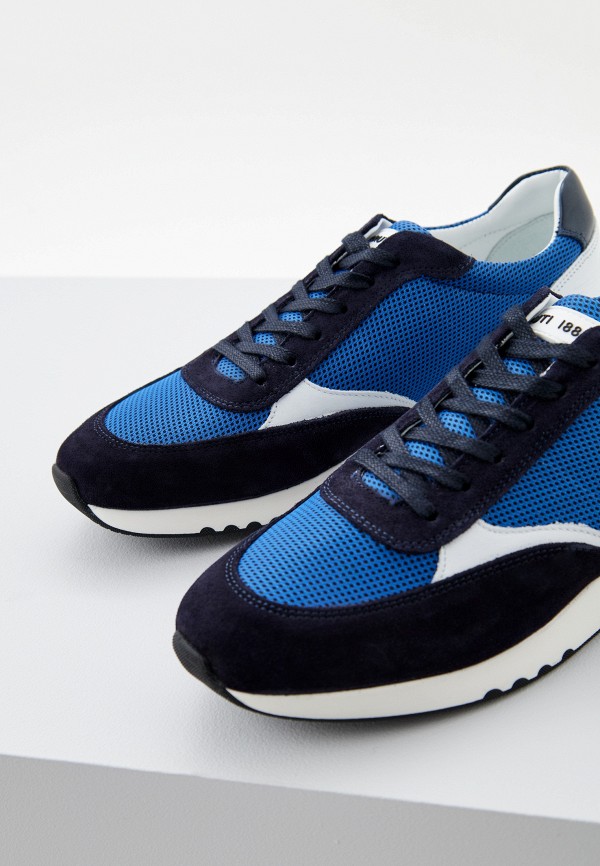 фото Кроссовки cerruti 1881