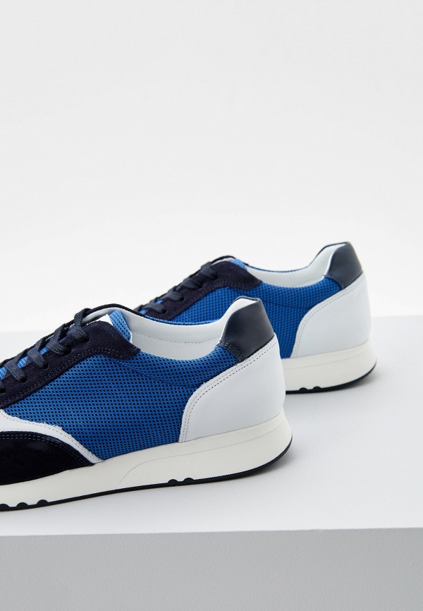 фото Кроссовки cerruti 1881