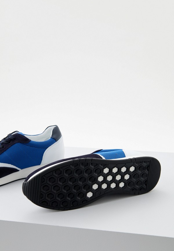 фото Кроссовки cerruti 1881