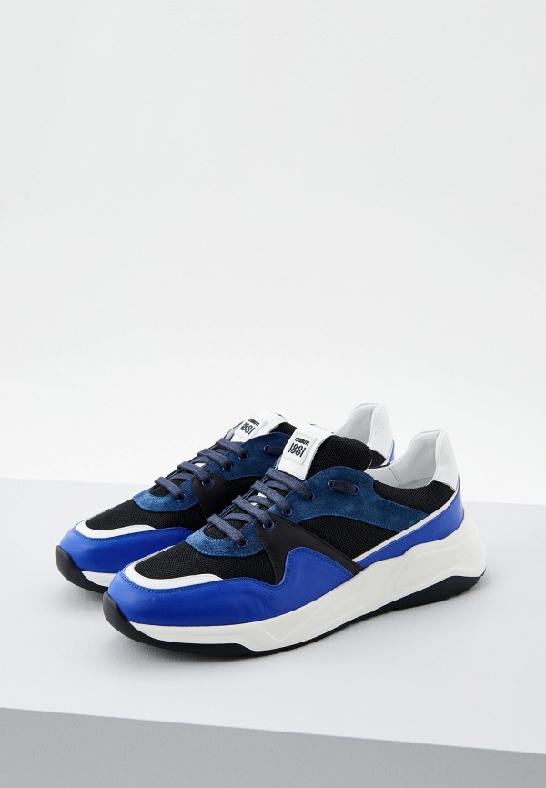 фото Кроссовки cerruti 1881