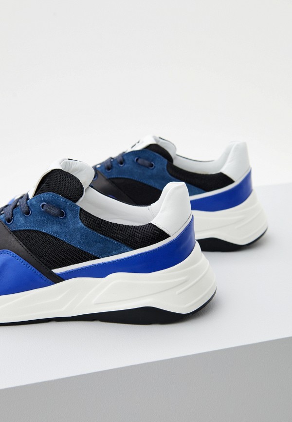 фото Кроссовки cerruti 1881