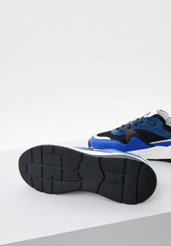 фото Кроссовки cerruti 1881